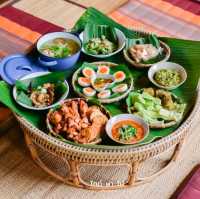 ไห้วพระขอพร...พร้อมทานอาหารอร่อยๆ 