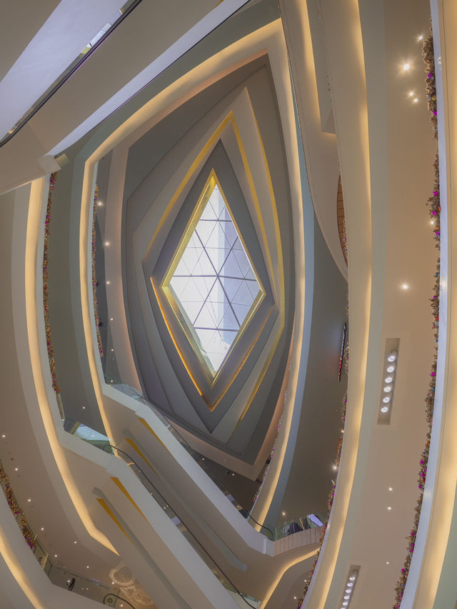 เที่ยวปีใหม่ที่ ICONSIAM 🥳🎊