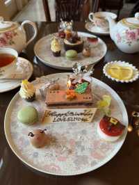 【長崎ホテル】バースデープレートの予約もOK🎂ホテルラウンジ☕️