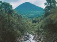 Adventure Awaits: Hiking to Ba Ho Waterfall in Nha Trang, Vietnam