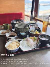 【和歌山/和歌浦】ここはまるで千と千尋の神隠し、、😍✨