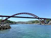 瀨戶內海單車旅行