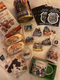 ドイツ・オーストリア🇩🇪🇦🇹クリスマスマーケット旅行🎄✨