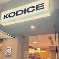 KODICE COFFEE