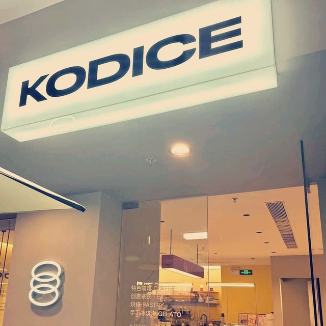 KODICE COFFEE