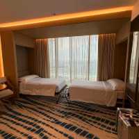 Jumeirah Beach Hotel