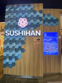 Joint Japanese Restaurant in Mid Valley Mall
