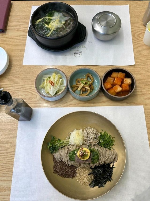 웨이팅이 증명하는 제주맛집🌟