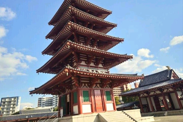楽しい古代寺院めぐり : 大阪府内の古代寺院をたずねる / 瀬川