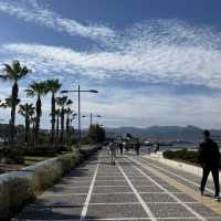 土耳其海邊城市伊茲密爾 Izmir 🇹🇷 🧿