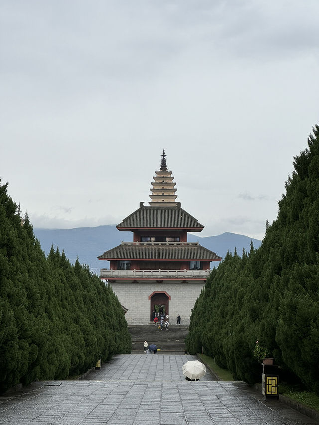 🇨🇳 Yunnan: A Tapestry of Culture, Nature, and Timeless Beauty