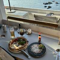 ☾︎福岡☽︎糸島 記念日にぴったりのカフェレストラン