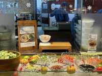 【ベトナム・フーコック】Novotelのたのしみな朝食