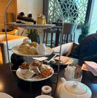 Raffles Dubai