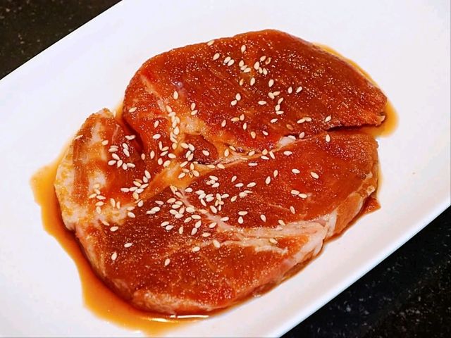คิงคองบุฟเฟ่ต์เปิดเทียร์อาหารใหม่ !