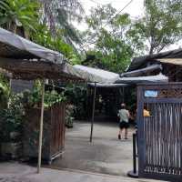 Ipoh: Quint Cafe Detour On route to Kuala Lumpur