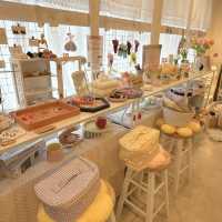 新大久保の韓国っぽ雑貨屋さんがまるで弘大🇰🇷
