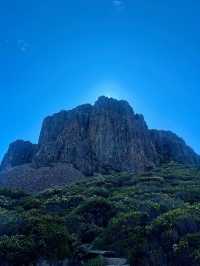 Walls of Jerusalem National Park