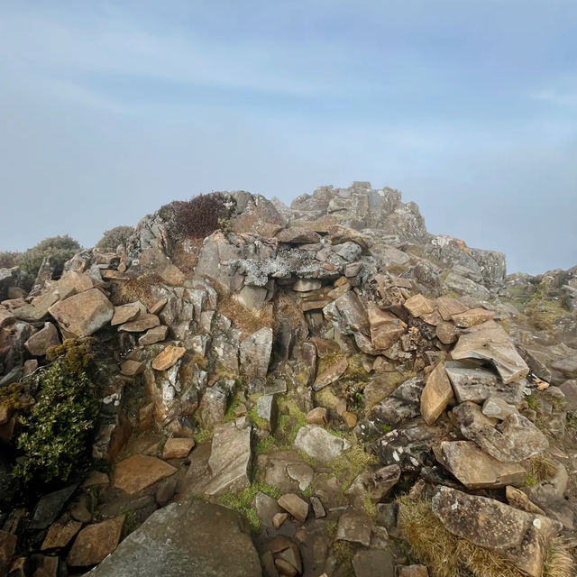 Hartz Mountains National Park