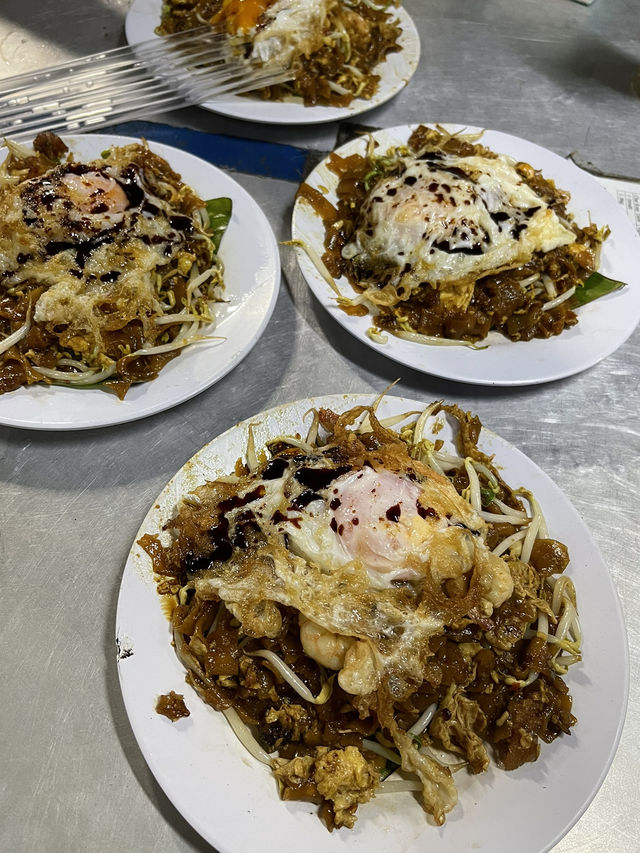 🏝️Penang Foodie Adventure: Savoring the Flavors That Feel Like Home