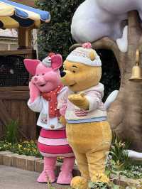 A Magical Day at Shanghai Disneyland