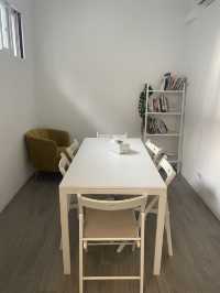 A Comfortable Stay at W3 Hostel in Luodong 