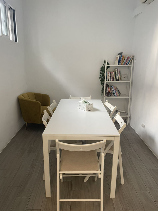 A Comfortable Stay at W3 Hostel in Luodong 