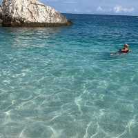 イタリアの離島　サルディーニャ島