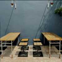 Nature's Brew at Hoja Coffee