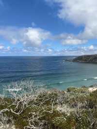 Luxury on the Edge: Southern Ocean Lodge