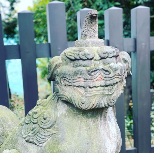 【東京】  「一陽来復」で有名 江戸時代から人気の金運スポット  