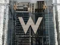 Stylish Stay at W Osaka