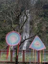 Experience Wulai Waterfalls: Majestic Views 