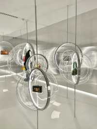 Louis Vuitton Visionary Journeys 