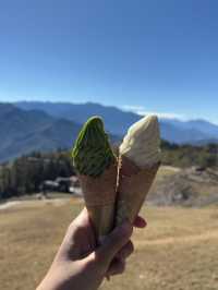 Qingjing Farm: A Mountain Escape with Sheeps