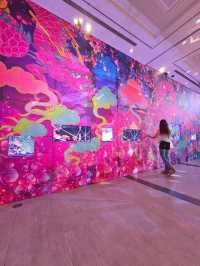【全国を巡る金魚美術館】