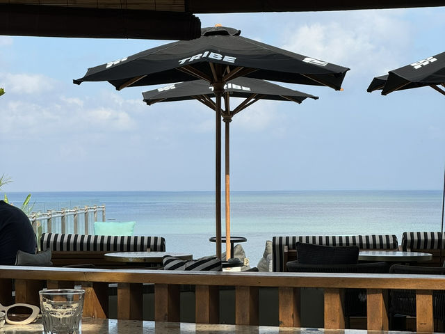 Tribe Bali Kuta Beach Room Tour