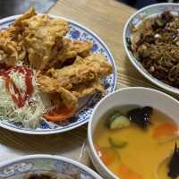 한성대입구역 짜장면 맛집 옛날중국집