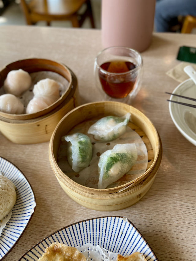 澳南海岸💙 Pet-friendly 海景點心嘆個1盅2件