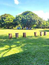 FAR AWAY คาเฟ่แม่แตง เชียงใหม่ 