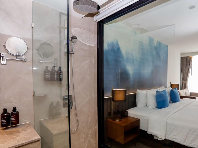 Best Western Plus Nexen Pattaya