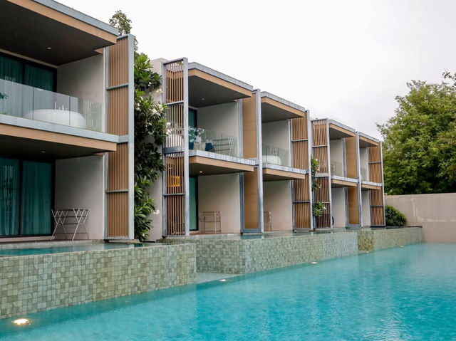 My Beach Resort Phuket