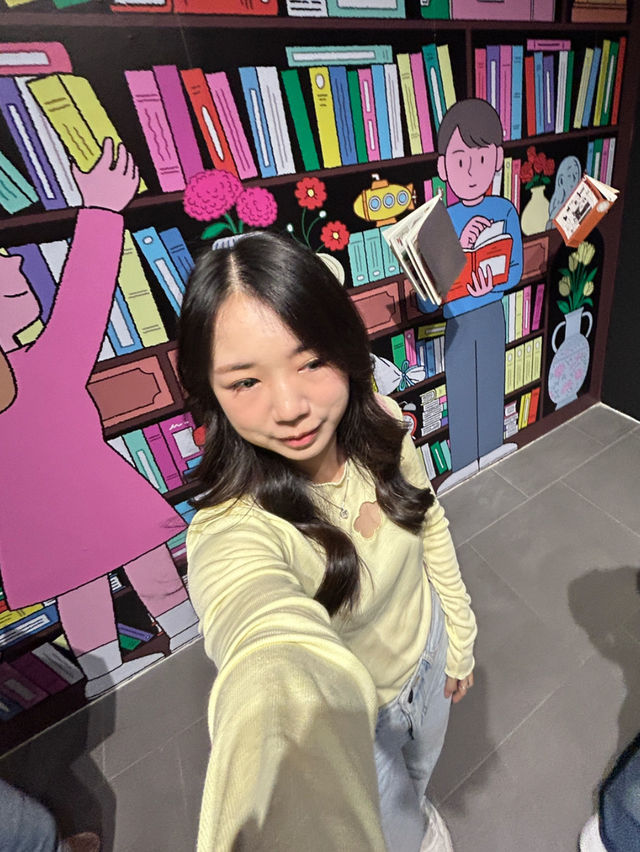 รีวิวงาน Sundae Kids