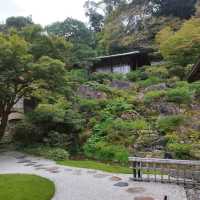 ☾︎京都☽︎ 都会ぽさと京都らしさを兼ね備えたホテル