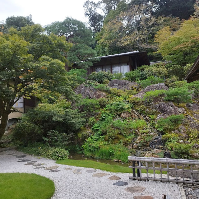 ☾︎京都☽︎ 都会ぽさと京都らしさを兼ね備えたホテル