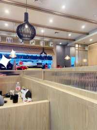 Shinkanzen - Major รัชโยธิน