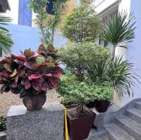 A relaxing stay at Laluna Riverside Hotel 