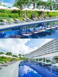 Hilton Okinawa Sesoko Resort