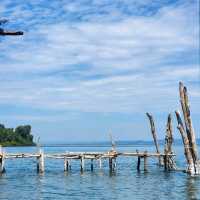 The Incredible Beauty of Koh Kong Krau