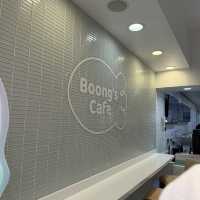 괌 투몬의 달콤한 휴식처, 한국의 맛을 담은 BOONG’S cafe🍦